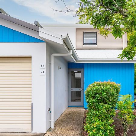 Retreat In Ground Level 1 Bedroom Unit, Noosaville Esterno foto