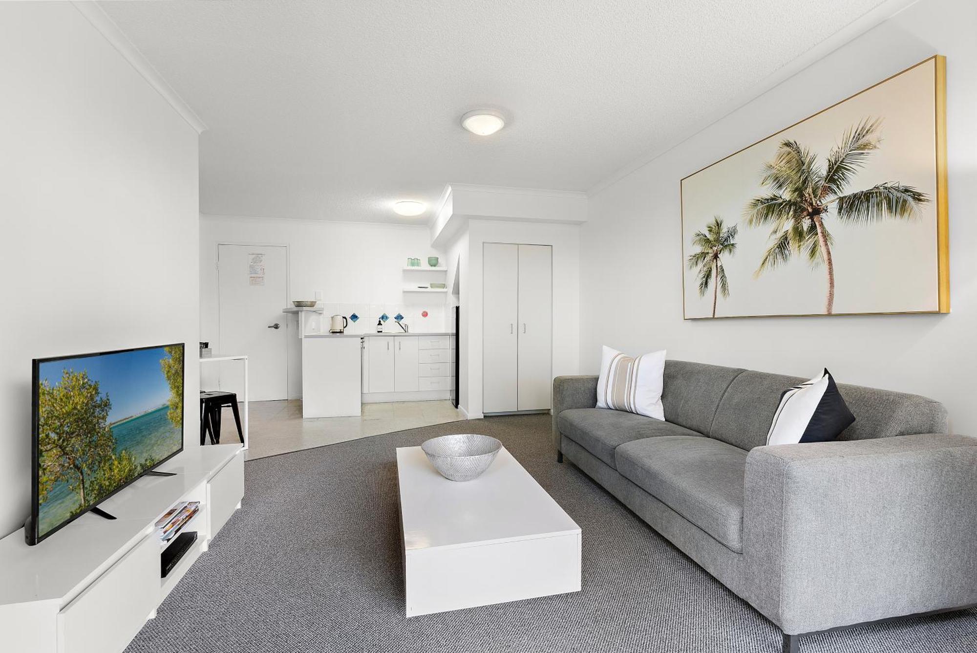 Retreat In Ground Level 1 Bedroom Unit, Noosaville Esterno foto